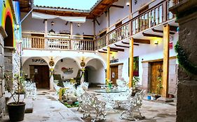Casa Montesinos Boutique