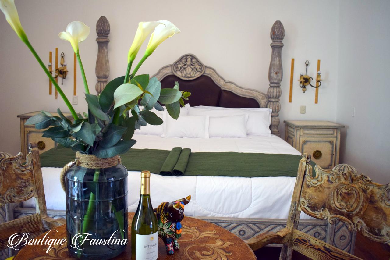 Casa Montesinos Boutique Bed and Breakfast Cuzco Exterior foto